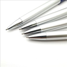Multi-function wriggling capacitive gesture stylus ad