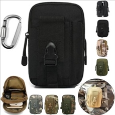 Multifunction Tactical Molle Tools Bags