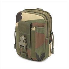 Multifunction Tactical Molle Tools Bags