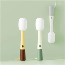 Multifunctional 3-in-1 Long Handle Cleaning Brush