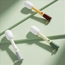 Multifunctional 3-in-1 Long Handle Cleaning Brush