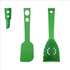 Multifunctional Kitchen Cooking Spoon