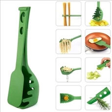Multifunctional Kitchen Cooking Spoon