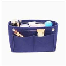 Multifunctional Large Capacity Makeup Storage Bag