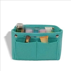 Multifunctional Large Capacity Makeup Storage Bag