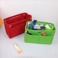 Multifunctional Large Capacity Makeup Storage Bag