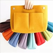 Multifunctional Large Capacity Makeup Storage Bag