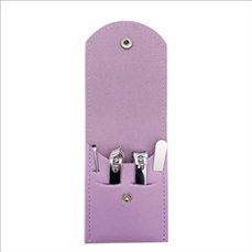Nail Clippers 4 Sets