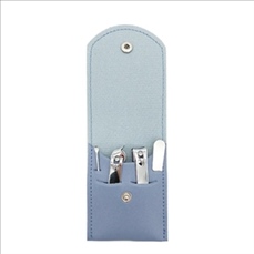 Nail Clippers 4 Sets