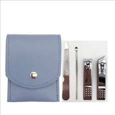 Nail Clippers 4 Sets