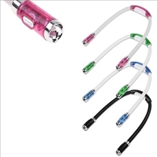 Neck Reading Light