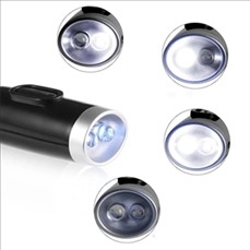 Neck Reading Light