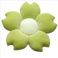 Net Red Flower Pillow Cushion