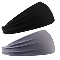 New Women's Sports Hair Band