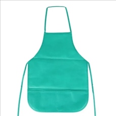 Non Woven Apron