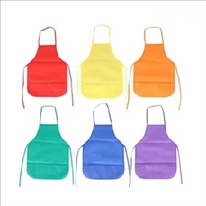 Non Woven Apron