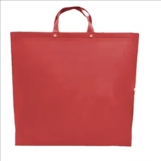 Non-Woven Budget Shopper Tote Bag