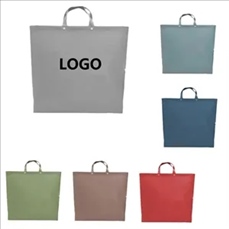 Non-Woven Budget Shopper Tote Bag
