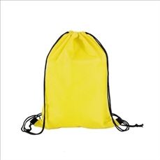 Non-Woven Drawstring Cinch Backpack