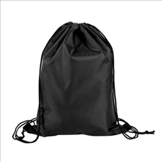 Non-Woven Drawstring Cinch Backpack