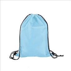 Non-Woven Drawstring Cinch Backpack