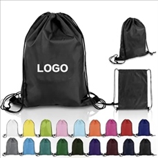 Non-Woven Drawstring Cinch Backpack