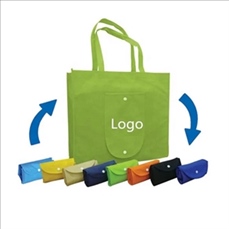 Non-woven Foldable Tote Bag
