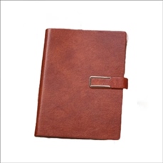 Notepad With Sticky Flags