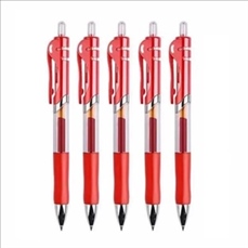 Office School Home Work Medium Point Rollerball Gel Ink Pens