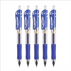 Office School Home Work Medium Point Rollerball Gel Ink Pens