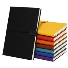 Office Stationery Business Notebook