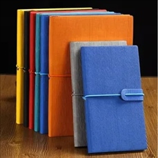 Office Stationery Business Notebook