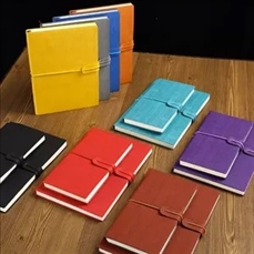 Office Stationery Business Notebook