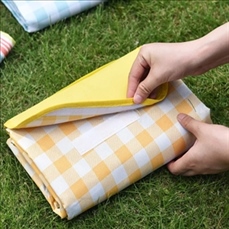 Outdoor Moisture Proof Picnic Mat