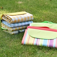 Outdoor Moisture Proof Picnic Mat