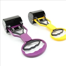 Outdoor Pet Toilet