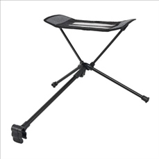 Outdoor Pod Rocker Collapsible Rocking Chair