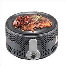 Outdoor Portable BBQ Grill