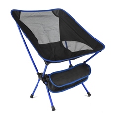 Outdoor Portable Folding Chair