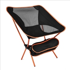 Outdoor Portable Folding Chair