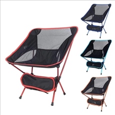 Outdoor Portable Folding Chair
