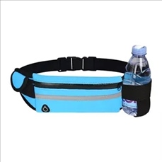 Outdoor Sports Fitness Running Waterproof Waist Bag
