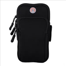 Outdoor Sports Waterproof Mobile Phone Arm Bag