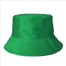 Outdoor Summer Unisex Cotton Fisherman Bucket Hat