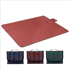 Outdoor Waterproof Foldable Picnic Blanket