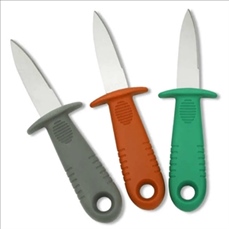 Oyster Shucking knife