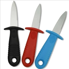 Oyster Shucking knife