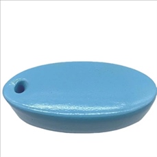 PU Foam Keychain