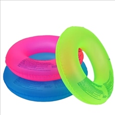 PVC Swimming Ring
