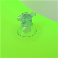 PVC Swimming Ring